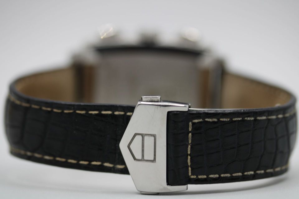 Tag Heuer Monaco CW2118.FC6207 Image 3